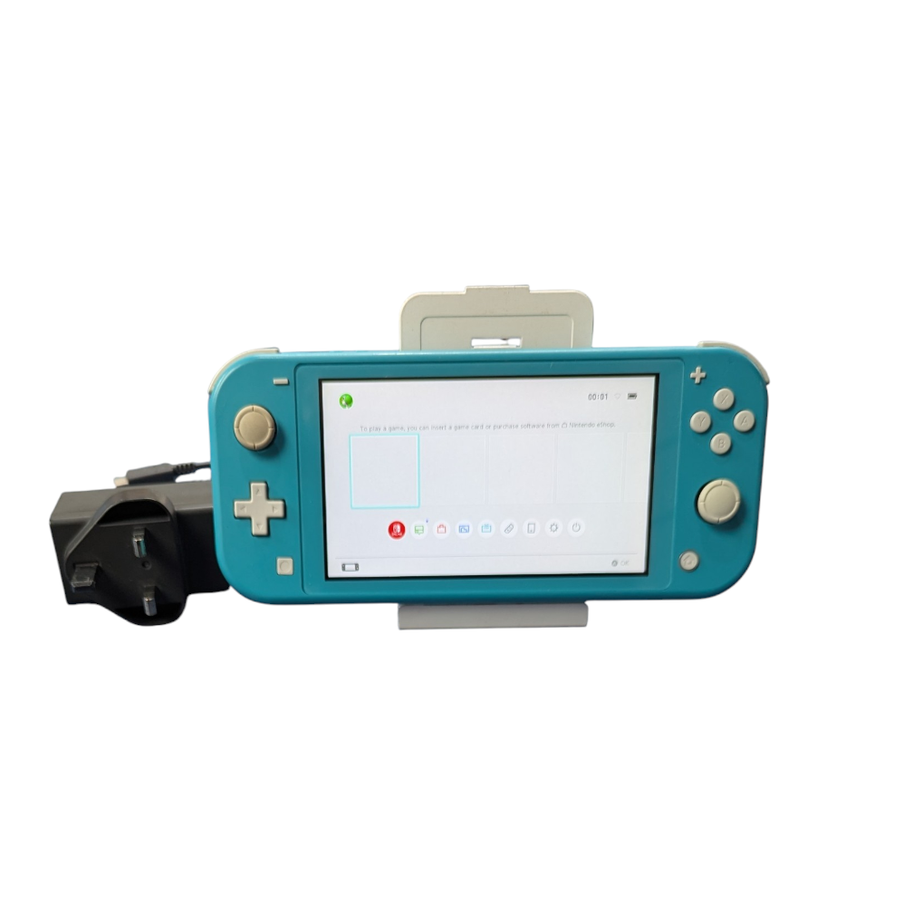 Pre-owned Nintendo Switch Lite Console 32GB - Own4Less